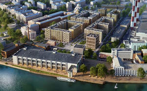 2-к квартира, вторичка, 64м2, 5/10 этаж
